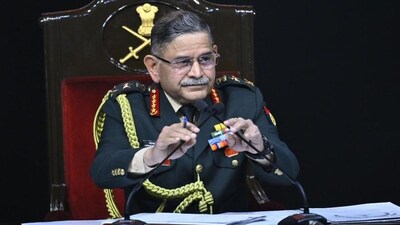 Shaksgam Valley: चीन ने जम्मू-कश्मीर की शक्सगाम घाटी को अपना बताया है। अब इस पर भारत ने पलटवार किया है
