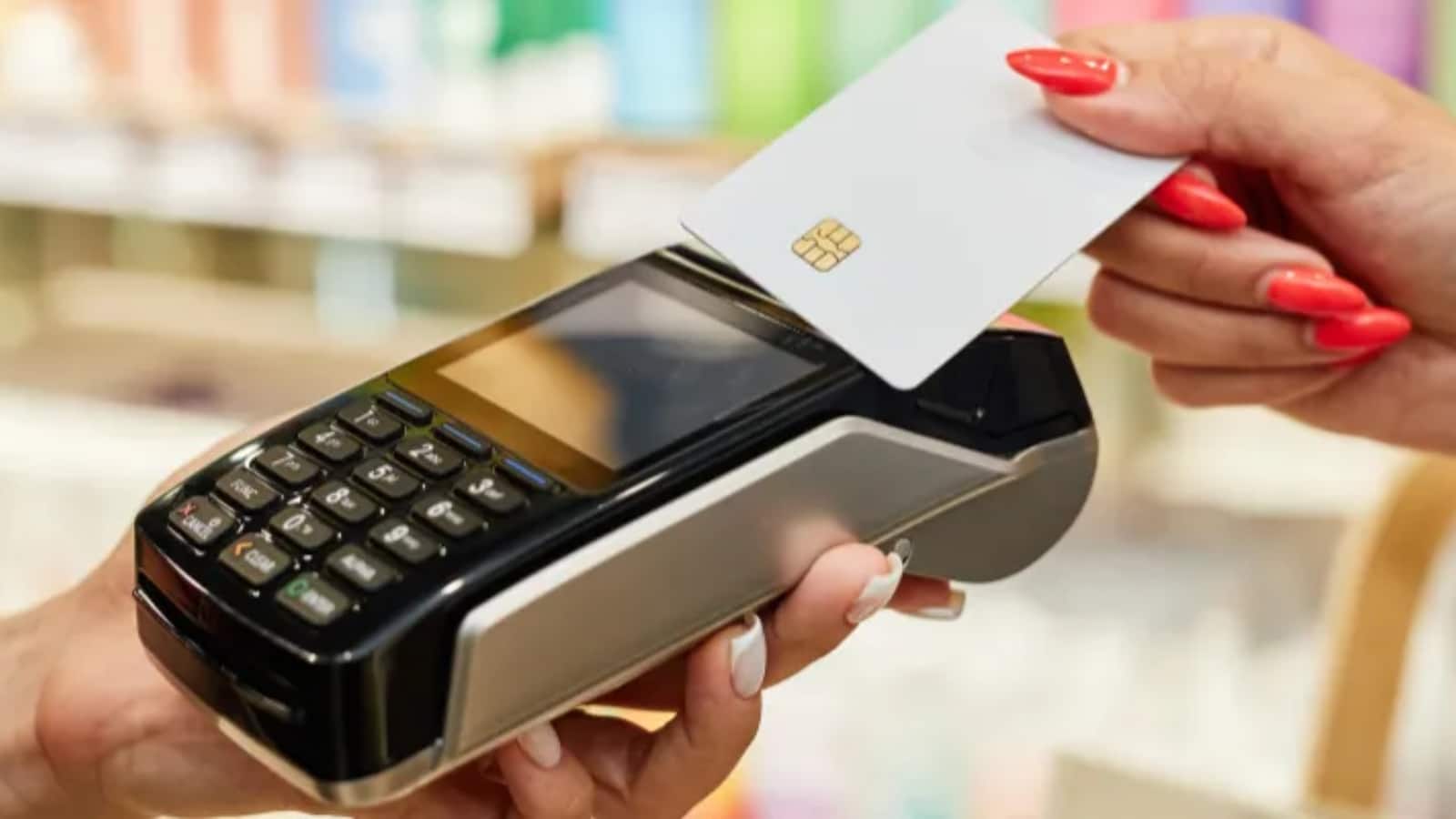 क्या है Ghost Tapping? स्कैमर कैसे उठाते हैं टैप-टू-पे कार्ड का फायदा, जानें क्या है Ghost Tapping? स्कैमर कैसे उठाते हैं टैप-टू-पे कार्ड का फायदा, जानें