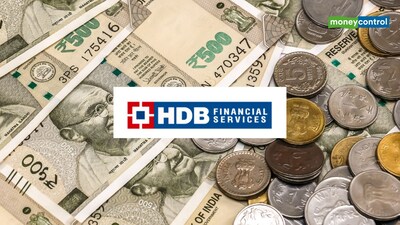HDB Financial Services Ltd के शेयर बुधवार, 14 जनवरी को बीएसई पर 0.59 प्रतिशत टूटकर ₹763.45 पर बंद हुआ। 