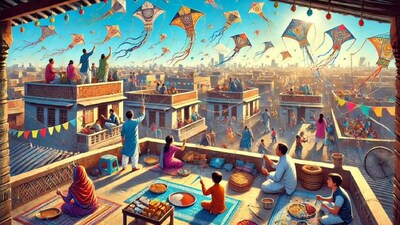 इस दिन के बाद से खरमास समाप्त हो जाता है और मांगलिक कार्य फिर से शुरू होते हैं।