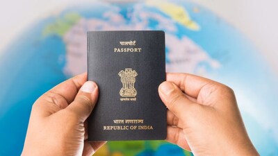 भारत अब दुनिया के शक्तिशाली पासपोर्ट्स की सूची में 80वें स्थान पर पहुंच गया है
