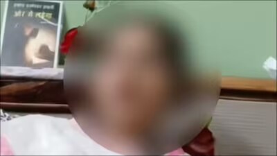 Himachal Pradesh: 'गलत तरीके से छूते थे, पीछे पड़ जाते थे'! मौत से पहले का छात्रा का वीडियो आया सामने