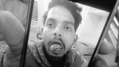 पत्नी ने काट ली पति जीभ! डिनर में अंडा करी बनाने को लेकर हुई थी लड़ाई