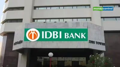 IDBI बैंक का शेयर शुक्रवार को 0.44 प्रतिशत की गिरावट के साथ ₹104.39 पर बंद हुआ।