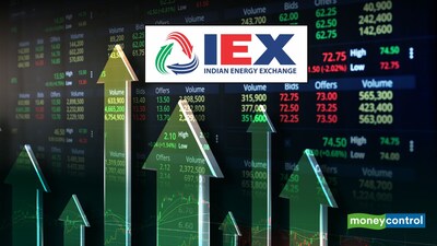 6 जनवरी को IEX का शेयर 9 प्रतिशत की तेजी के साथ ₹146.8 पर बंद हुआ। 