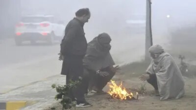IMD का अलर्ट, दिल्ली, पंजाब सहित अन्य राज्यों में पड़ सकती है 9 जनवरी तक कड़ाके की ठंड