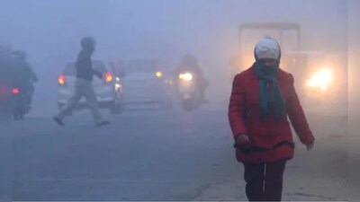 5 जनवरी तक रांची सहित इन इलाकों में कोहरा छाने की आशंका है
