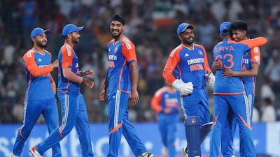 नए शेड्यूल के मुताबिक भारत और बांग्लादेश के बीच दोनों फॉर्मेट में कुल छह मुकाबले होंगे