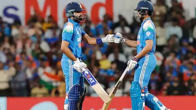 IND vs NZ Pitch Report: न्यूजीलैंड के खिलाफ पहले मैच में कैसी होगी भारत की प्लेइंग 11

