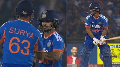 IND vs NZ Highlights: न्यूजीलैंड को मात देकर भारत ने सीरीज में 2-1 की बढ़त बना ली है