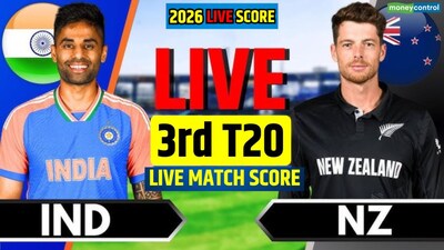 IND vs NZ highlights: भारत ने न्यूजीलैंड को 8 विकेट से मात दी है