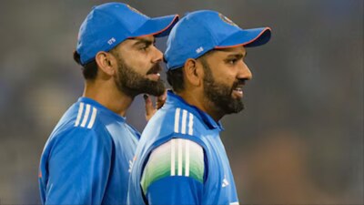 न्यूजीलैंड के खिलाफ होने वाले वनडे मुकाबले में रोहित शर्मा और विराट कोहली मैदान पर वापसी करेंगे