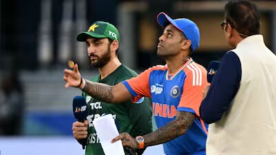 मोहसिन नकवी और पाकिस्तान के प्रधानमंत्री शहबाज़ शरीफ के बीच होने वाली बैठक में चर्चा की जाएगी