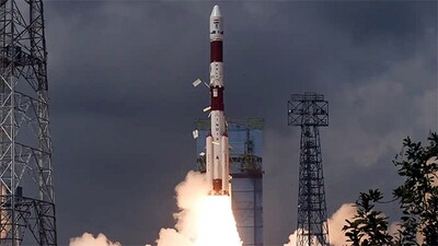 ISRO आज लॉन्च करेगा PSLV-C62, DRDO का अन्वेषा सैटेलाइट भी मिशन में शामिल