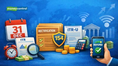 अगर आपने समय पर ITR फाइल किया था और आप रिफंड के हकदार हैं, तो रिफंड अब भी मिल सकता है। 