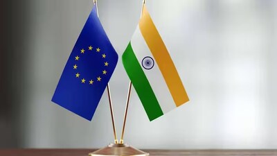 India-EU Deal: यूरोपीय यूनियन के लिए भारत के साथ कारोबारी सौदा कितना अहम होगा, इसका अंदाजा इससे लगा सकते हैं कि अमेरिका और चीन के बाद भारत दुनिया का तीसरा सबसे बड़ा बाजार है, लेकिन अभी भी बाहरी देशों की कारों के लिए यहां एंट्री काफी सख्त है।