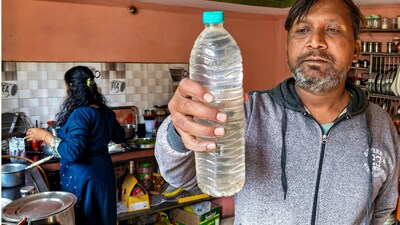Indore: स्वच्छ शहर के पानी में जहर! इंदौर त्रासदी की पूरी कहानी (PHOTO- PTI)
