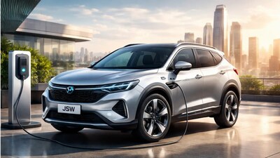 जून में लॉन्च होगी JSW की पहली हाइब्रिड SUV, जानें कितनी हो सकती है कीमत