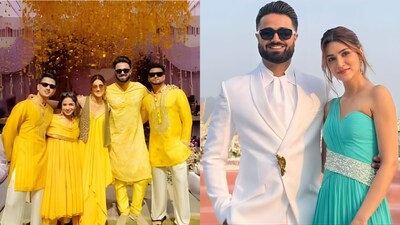 Kabir Bahia And Kriti Sanon: कृति सेनन और कबीर बहिया ने अपने रिश्ते को आधिकारिक तौर पर कन्फर्म किया है।