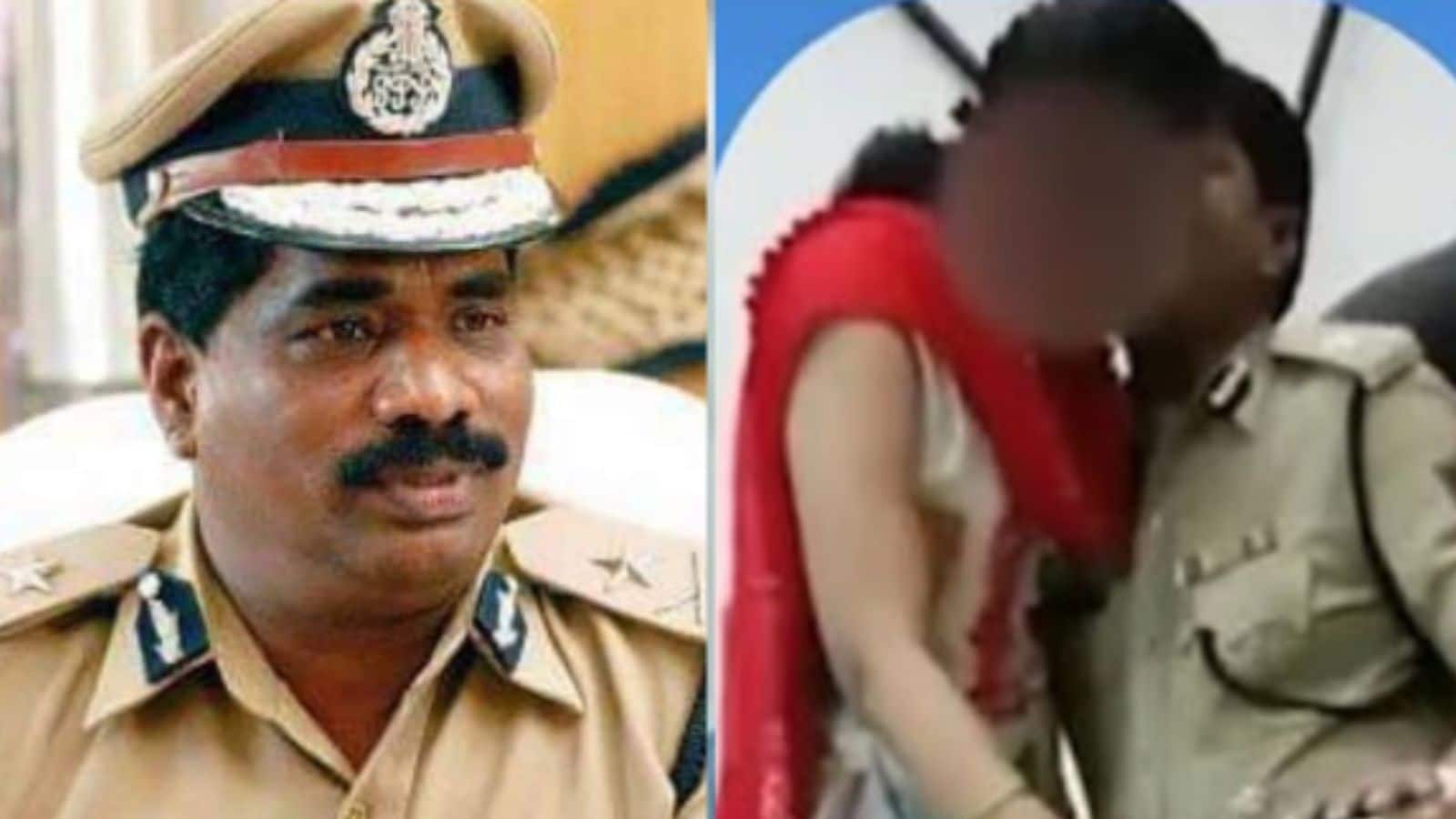 Karnataka: कर्नाटक DGP रामचंद्र राव हुए सस्पेंड, ऑफिस में आपत्तिजनक वीडियो वायरल होने के बाद सरकार का बड़ा एक्शन