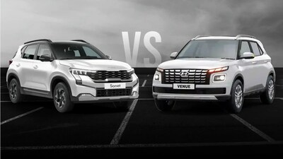 Kia Sonet vs Hyundai Venue: नए खरीदारों के लिए कौन सा सब-कॉम्पैक्ट SUV है बेस्ट?