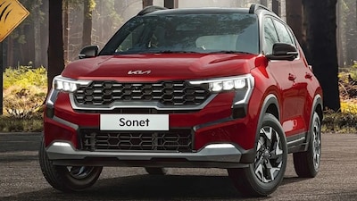 ₹2 लाख के Down Payment पर घर लाएं Kia Sonet का डीजल वेरिएंट