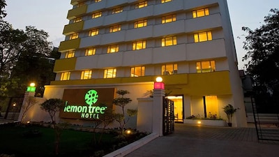 Lemon Tree Hotels के बोर्ड ने अपनी सब्सिडरी Fleur Hotels में वैश्विक प्राइवेट इक्विटी फर्म वारबर्ग पिनकस की निवेश योजना को मंजूरी दी।