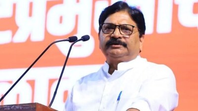 BMC Result: शिंदे गुट के सांसद रवींद्र वायकर को बड़ा झटका
