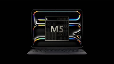 Enter Hindi title here
अगले हफ्ते Apple का इवेंट? लॉन्च हो सकता है नया M5 Pro, M5 Max MacBook Pro