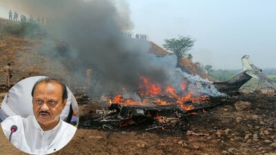 शुरुआती रिपोर्टों के अनुसार, यह हादसा उस समय हुआ जब पायलट विमान को रनवे पर उतारने की कोशिश कर रहा था