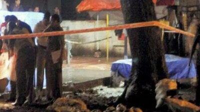 2012 पुणे ब्लास्ट केस के आरोपी की दिनदहाड़े हत्या, हमलावरों ने किया आत्मसमर्पण 