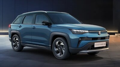 Maruti Victoris के बेस वेरिएंट की पूरी डिटेल, जानें ₹10.50 लाख में कौन-कौन से मिलेंगे बेहतरीन फीचर
