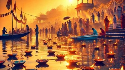 मौनी अमावस्या को माघ अमावस्या या माघी अमावस्या भी कहते हैं।