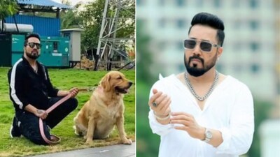 Mika Singh Post: आवारा कुत्तों के लिए 10 एकड़ जमीन देने को तैयार हैं मीका सिंह, सुप्रीम कोर्ट से की खास अपील
