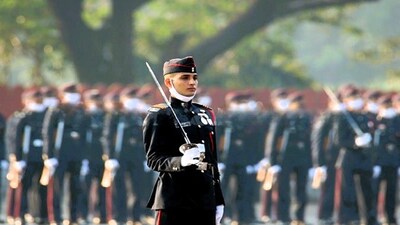 एनडीए और एनए 1 की परीक्षा 12 अप्रैल आयाजित की जाएगी।