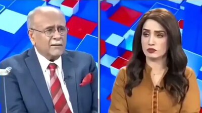 India Bangladesh Relations: पाकिस्तानी नेता ने दावा किया है कि भारत बांग्लादेश में 'ऑपरेशन सिंदूर' जैसी कार्रवाई कर सकता है
