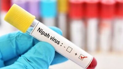 निपाह वायरस का कहर, पुणे लैब ने बंगाल में दो मामलों की पुष्टि की, नर्सों की हालत गंभीर, 120 लोग होम आइसोलेशन में