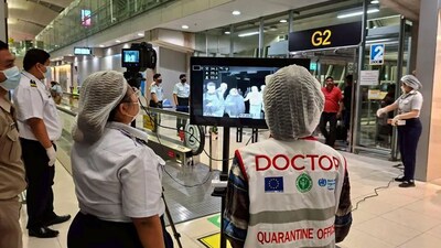 Nipah Virus Alert: केंद्र पश्चिम बंगाल सरकार के साथ मिलकर इस पर काम कर रही ही है कि वायरस और न फैले