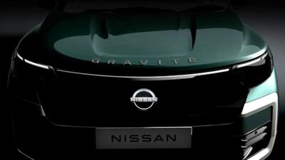 भारत में जल्द लॉन्च होगी Nissan Gravite, देखें इसके 5 स्टाइलिश कलर ऑप्शन