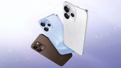 OPPO Reno 15 सीरीज भारत में लॉन्च, मिलेगा 200MP कैमरा और 6500mAh की बैटरी, जानें कीमत