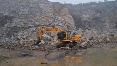 Odisha Disaster: मृतकों की संख्या अभी बढ़ने की आशंका है। फिलहाल, बचाव कार्य जारी है
