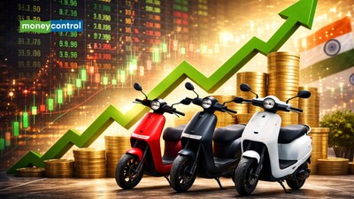 ओला इलेक्ट्रिक का शेयर शुक्रवार को 9.28% की बढ़त के साथ ₹41 पर बंद हुआ। 