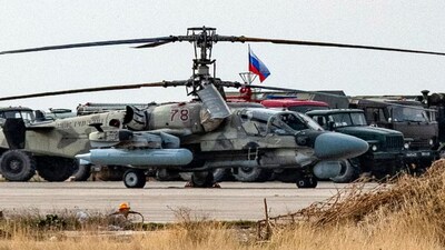 पिछले एक साल में अमेरिकी सेना ने सीरिया में 300 से अधिक ISIS गुर्गों को पकड़ा है और 20 से ज्यादा को मार गिराया है