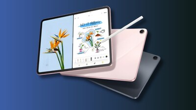 Oppo Pad 5 भारत में लॉन्च, मिलेगा 12.1 इंच डिस्प्ले और 10,050mAh की बड़ी बैटरी