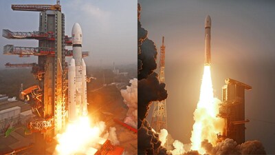 ISRO को लगातार दूसरा झटका, PSLV रॉकेट हुआ 'फेल', अंतरिक्ष में खो गए 16 सैटेलाइट!
