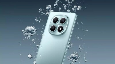 Poco M8 5G भारत में जल्द होगा लॉन्च, मिलेगा 3D कर्व्ड डिस्प्ले और AI कैमरा