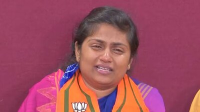 Maharashtra Civic Polls: BJP ने पूजा मोरे को पुणे नगर निगम चुनाव की दौड़ से हटा दिया है
