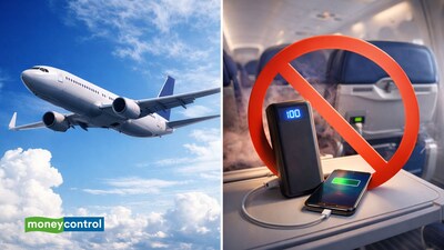 पावर बैंक और पोर्टेबल चार्जर में इस्तेमाल होने वाली लिथियम बैटरियां आग लगने का बड़ा कारण बन सकती हैं।
