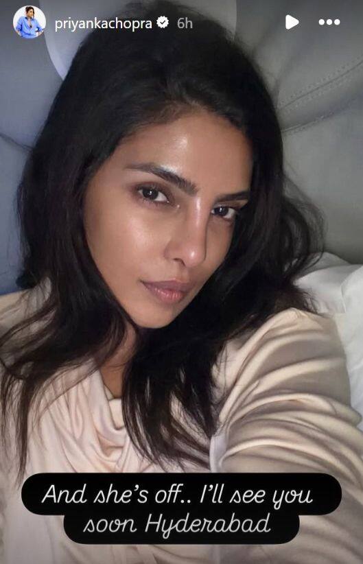 Priyanka Chopra