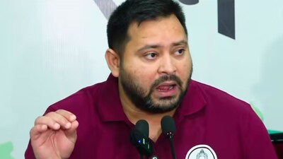 25 जनवरी को होने वाली राष्ट्रीय कार्यकारिणी की बैठक में तेजस्वी यादव को आरजेडी का राष्ट्रीय कार्यकारी अध्यक्ष नियुक्त किया जा सकता है